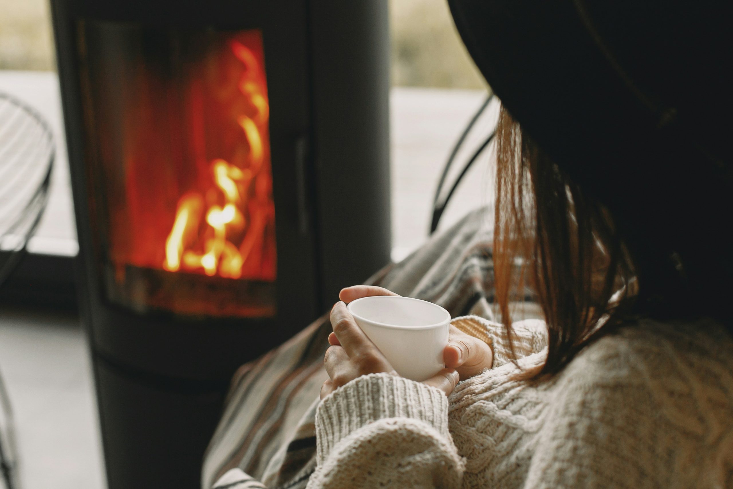 Ten Tips for Enhancing Your Air Quality at Home This Winter