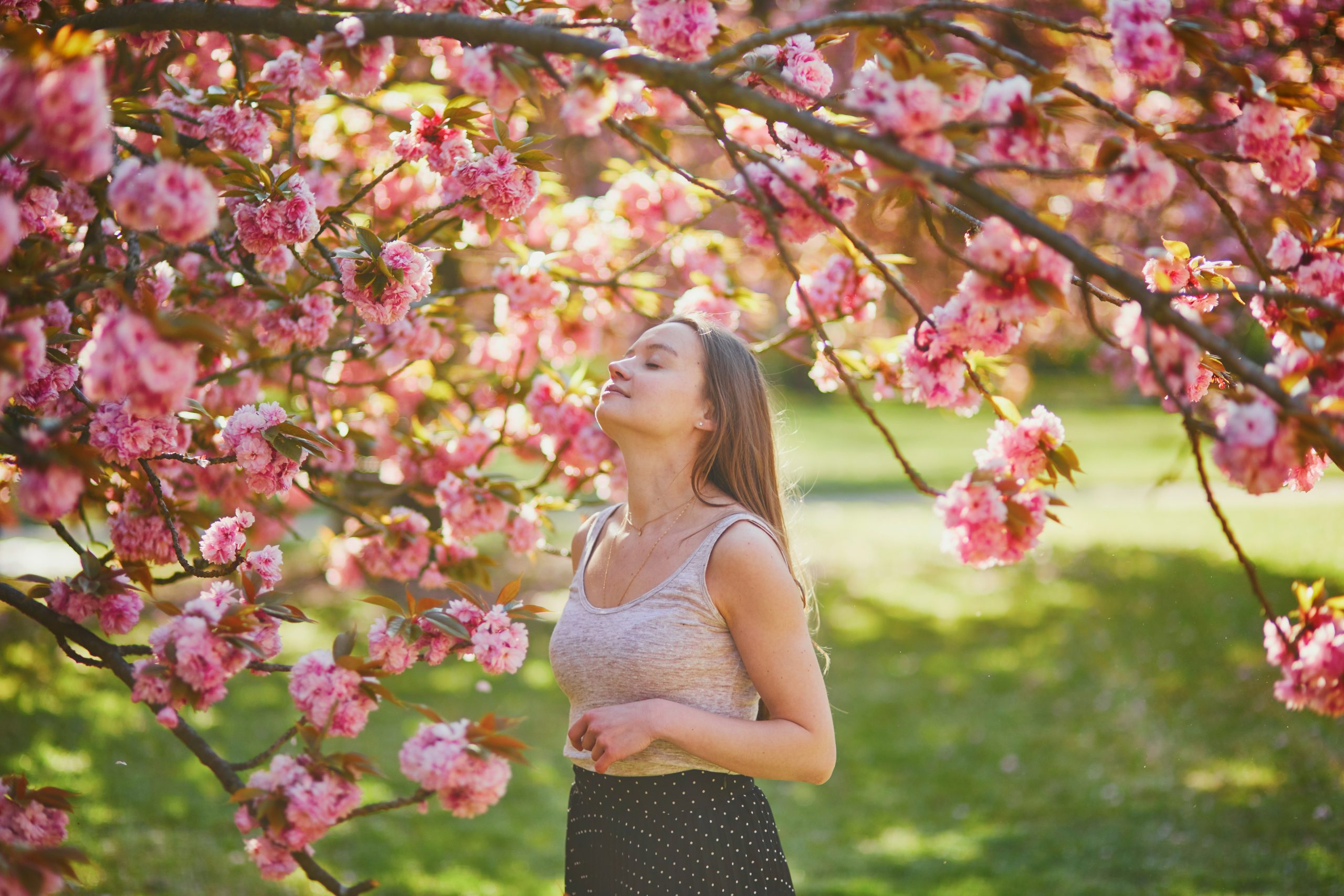 Allergy Relief: Tips to Combat Allergens and Enjoy Spring