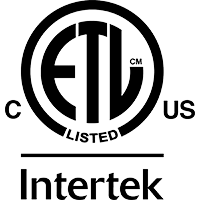 Intertek ETL