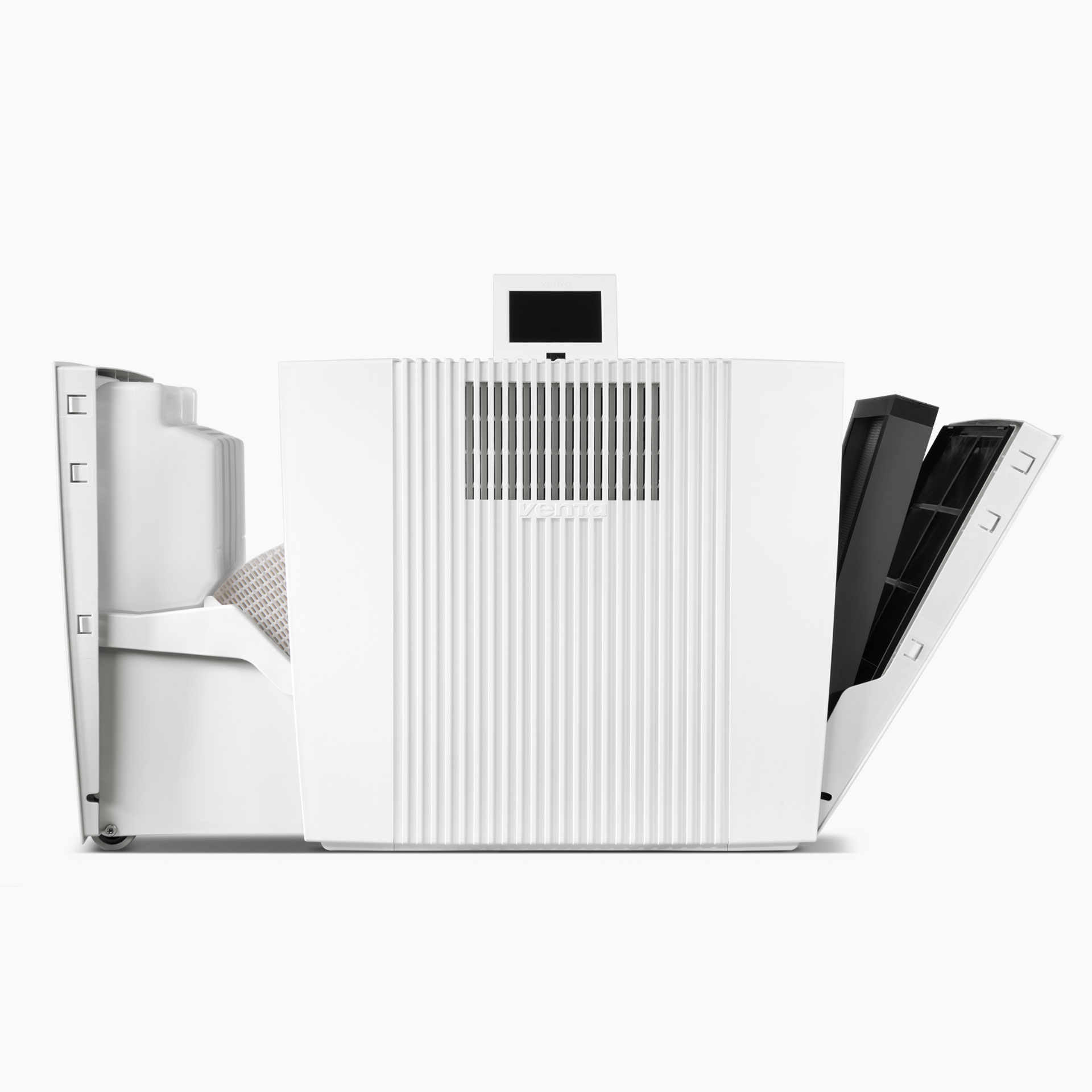 LPH60 WiFi App Control  Airwasher - Limited White Edition